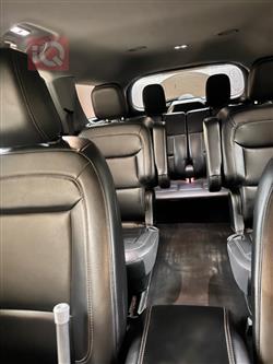 فورد إكسبلورر